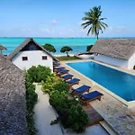 Almas Beach Boutique Hotel