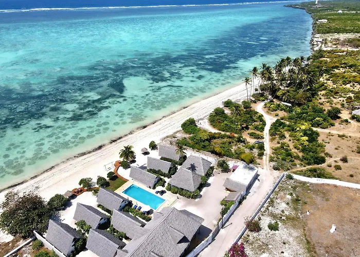 Almas Beach Boutique Hotel