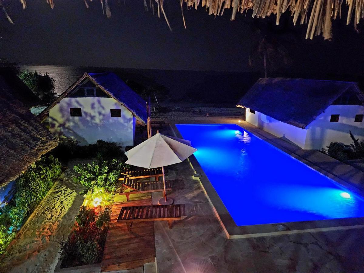 Almas Boutique Hotell 3*