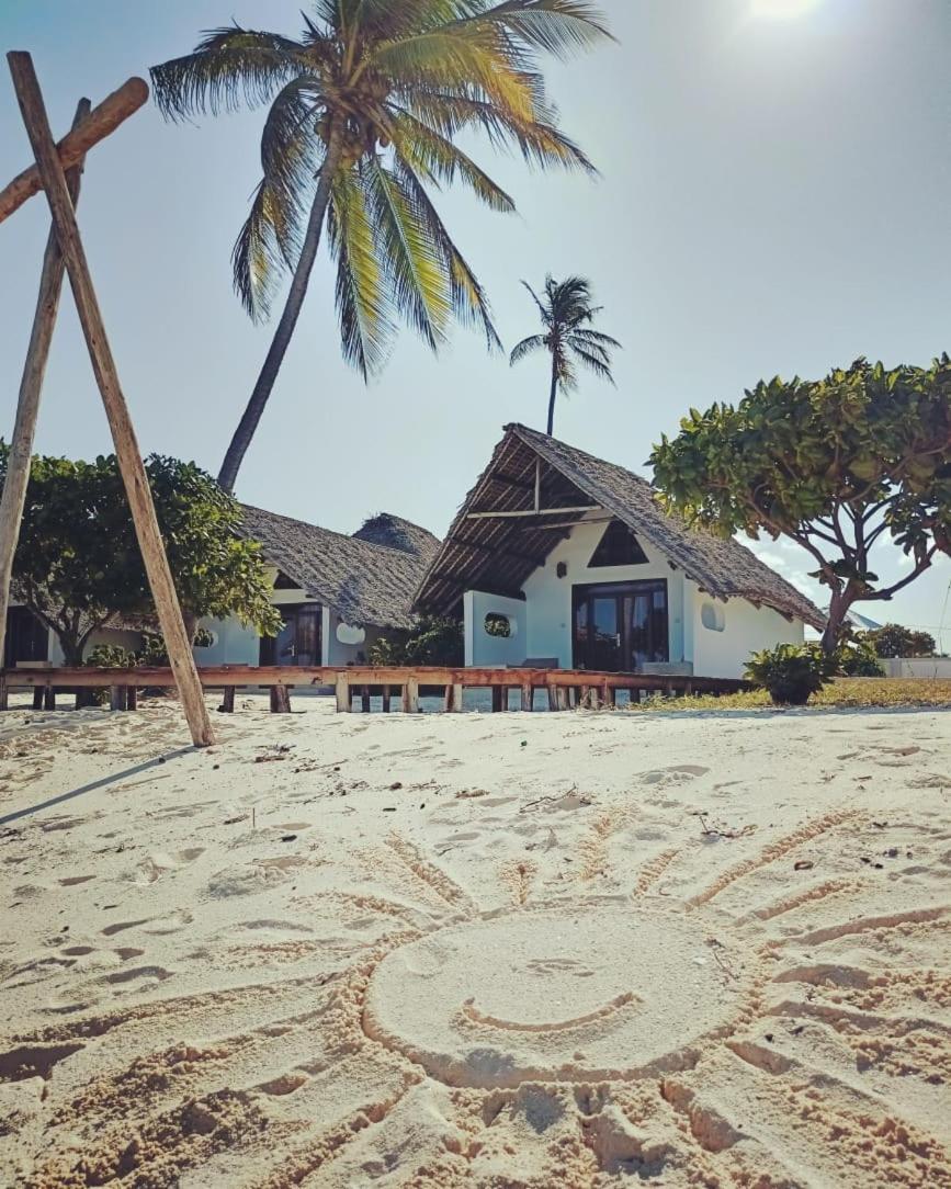 Hotell Almas Boutique Makunduchi