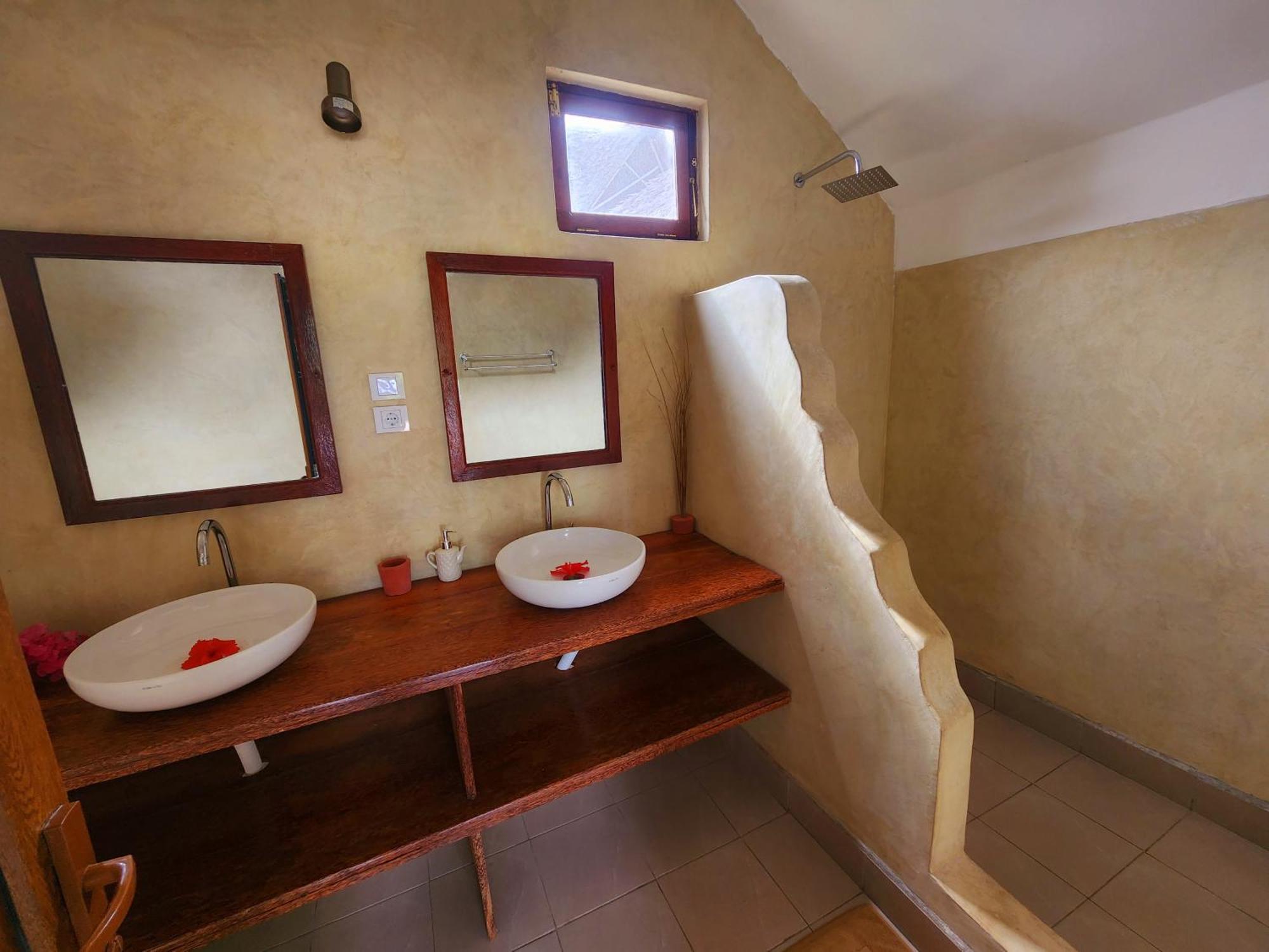 Almas Boutique 3* Makunduchi