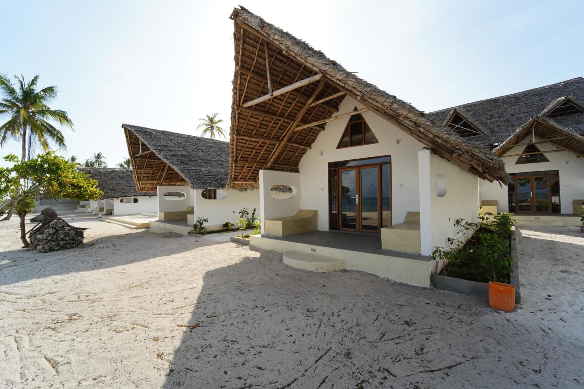 Almas Boutique 3* Makunduchi