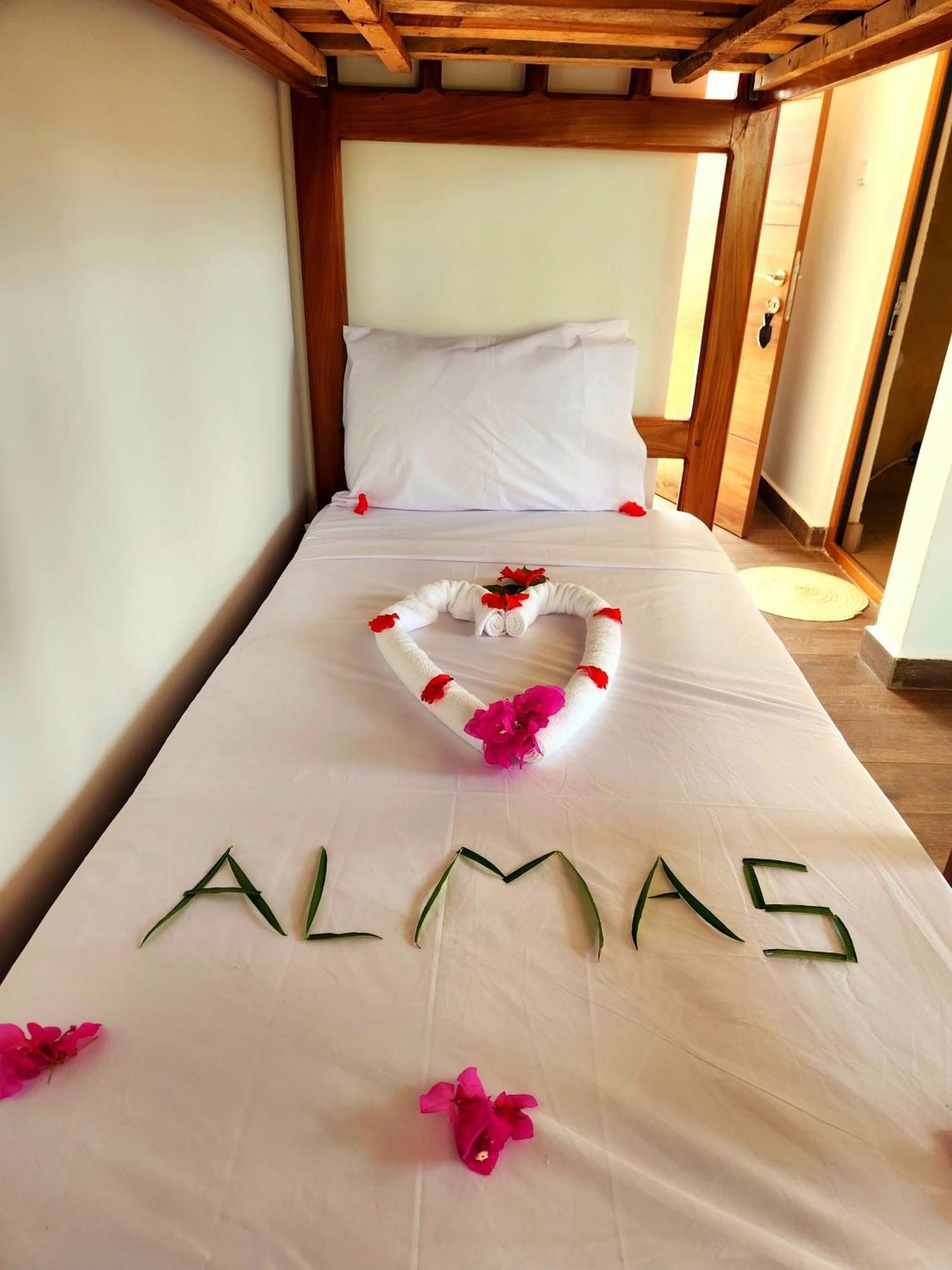 Hotell Almas Boutique 3*