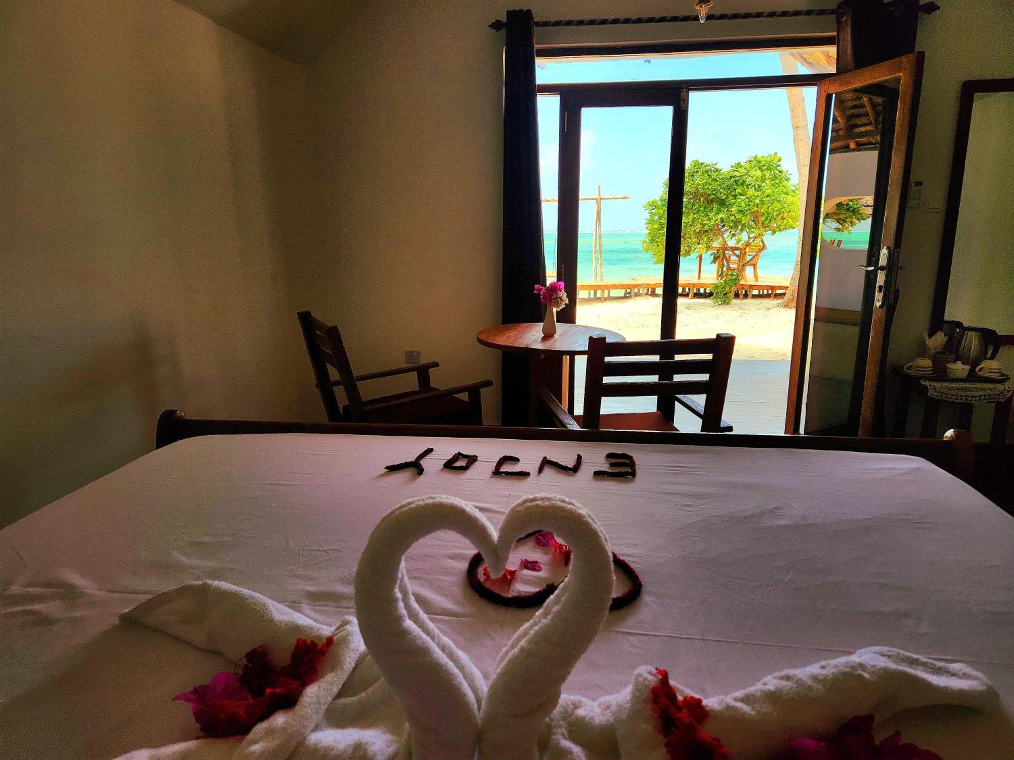 Almas Boutique Hotell